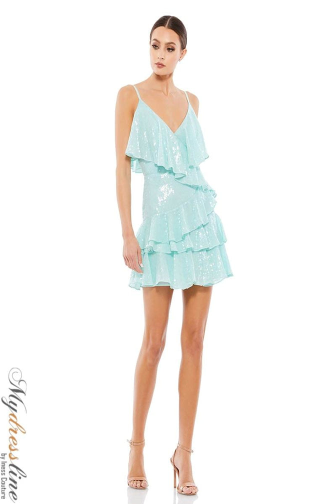 Mac Duggal 10569 - Mydressline
