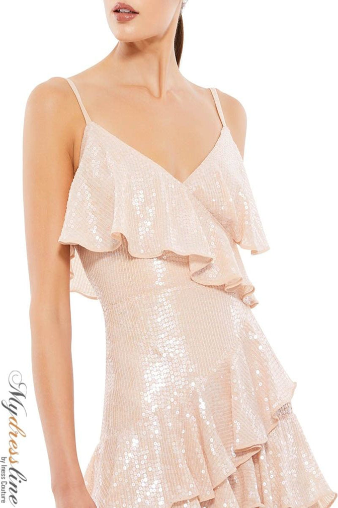 Mac Duggal 10569 - Mydressline