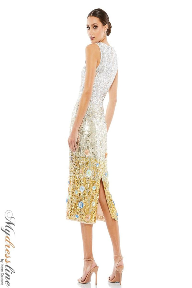 Mac Duggal 10691 - Mydressline