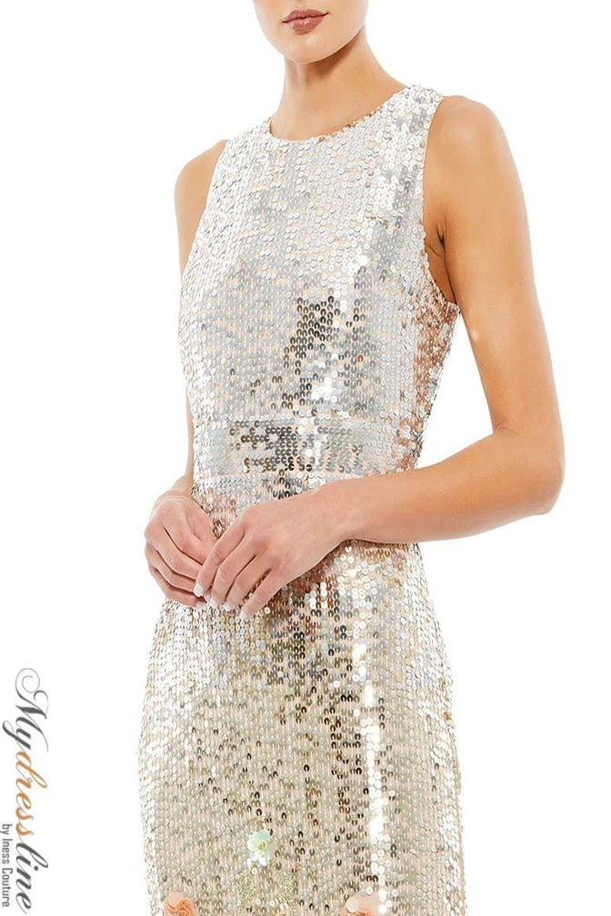 Mac Duggal 10691 - Mydressline
