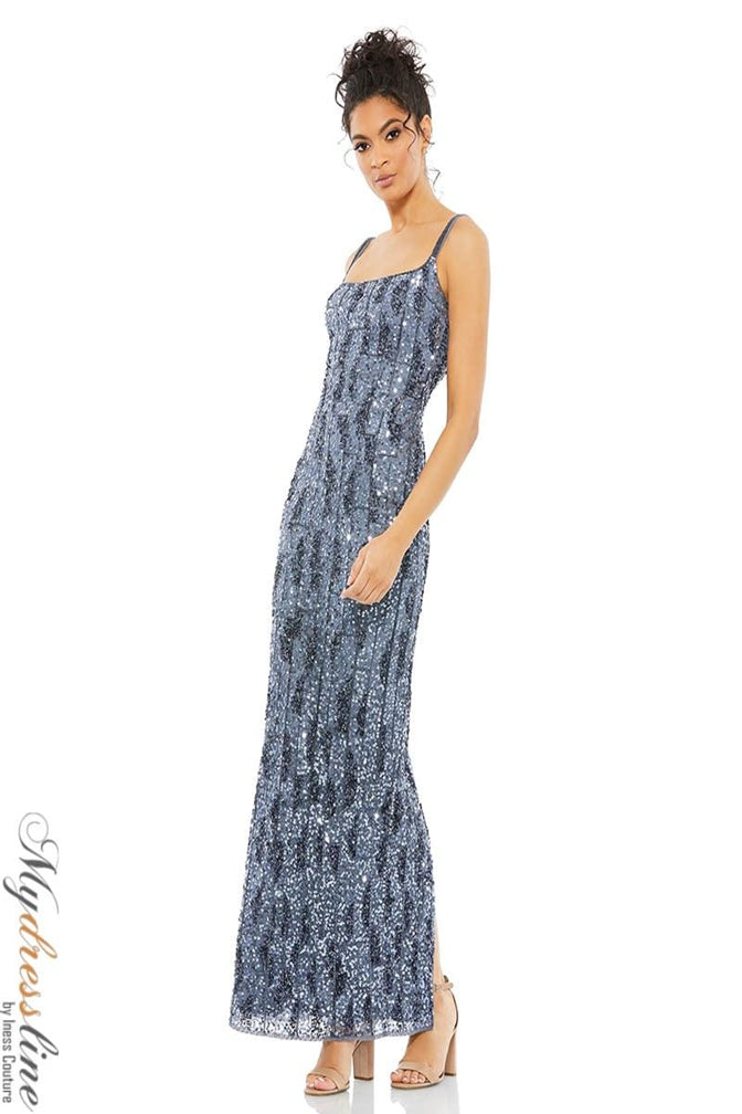 Mac Duggal 10696M - Mydressline