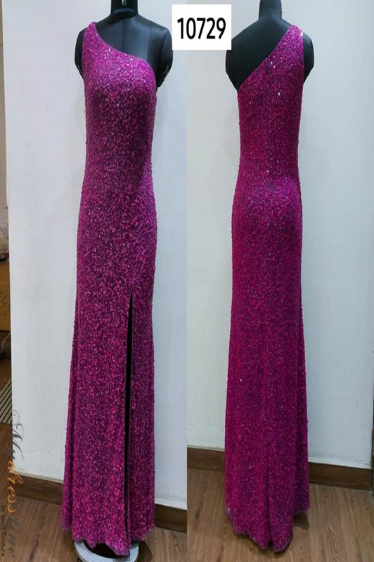 Mac Duggal 10729M - Mydressline
