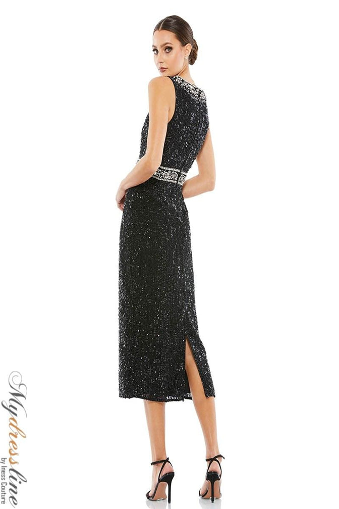 Mac Duggal 10739D - Mydressline
