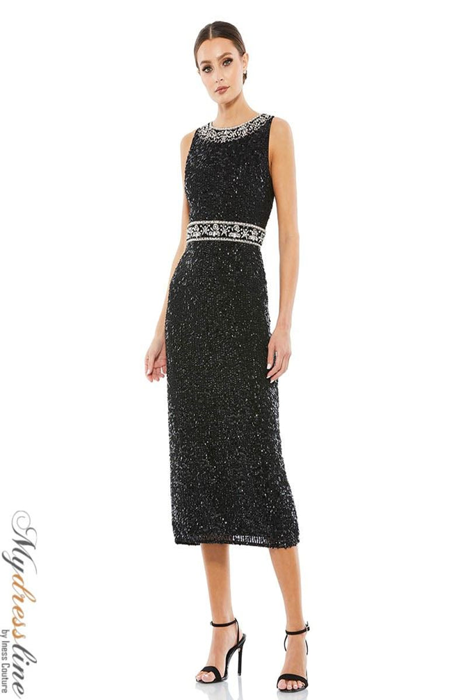Mac Duggal 10739D - Mydressline