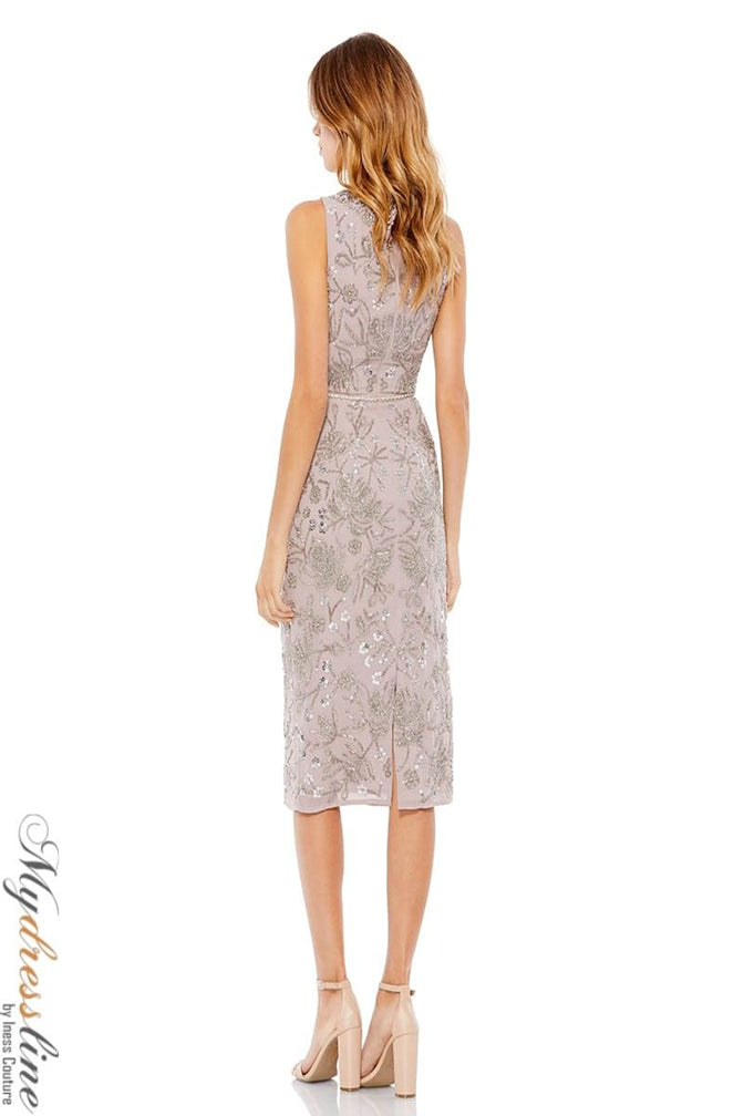 Mac Duggal 10741 - Mydressline