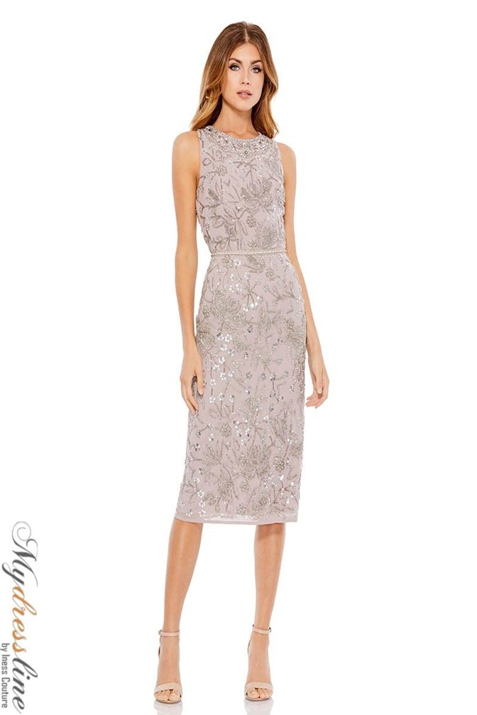 Mac Duggal 10741 - Mydressline
