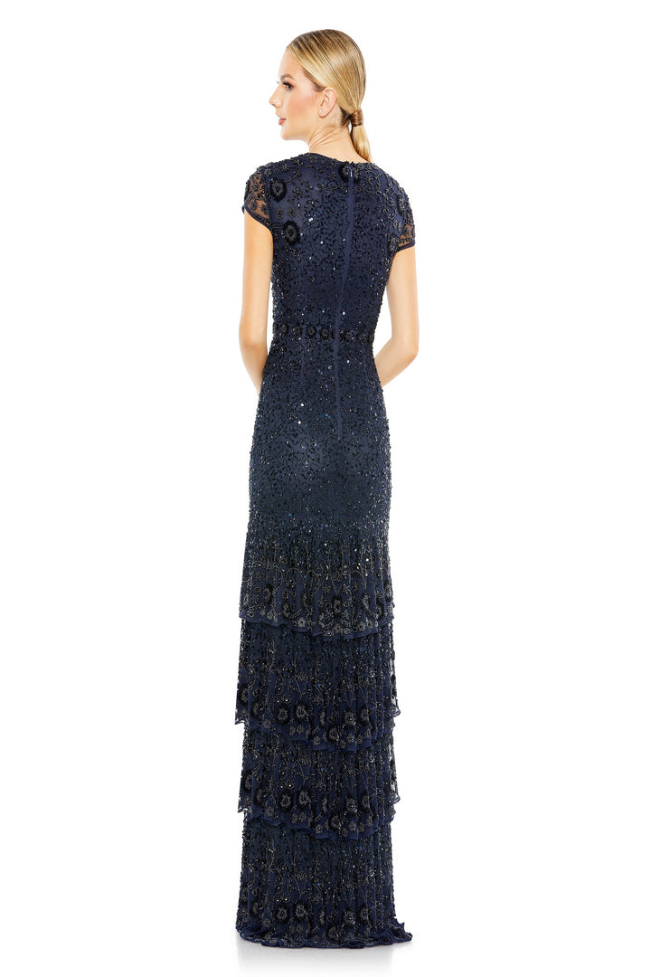 Mac Duggal 10745 - Mydressline