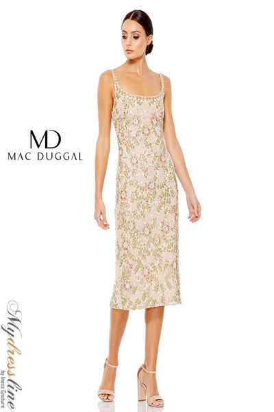 Mac Duggal 10755D - Mydressline