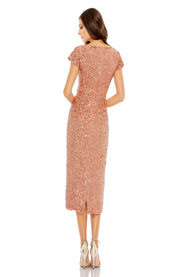Mac Duggal 10766 - Mydressline