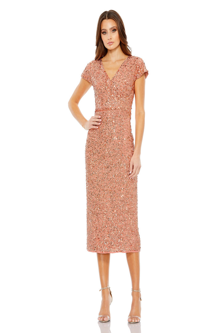 Mac Duggal 10766 - Mydressline