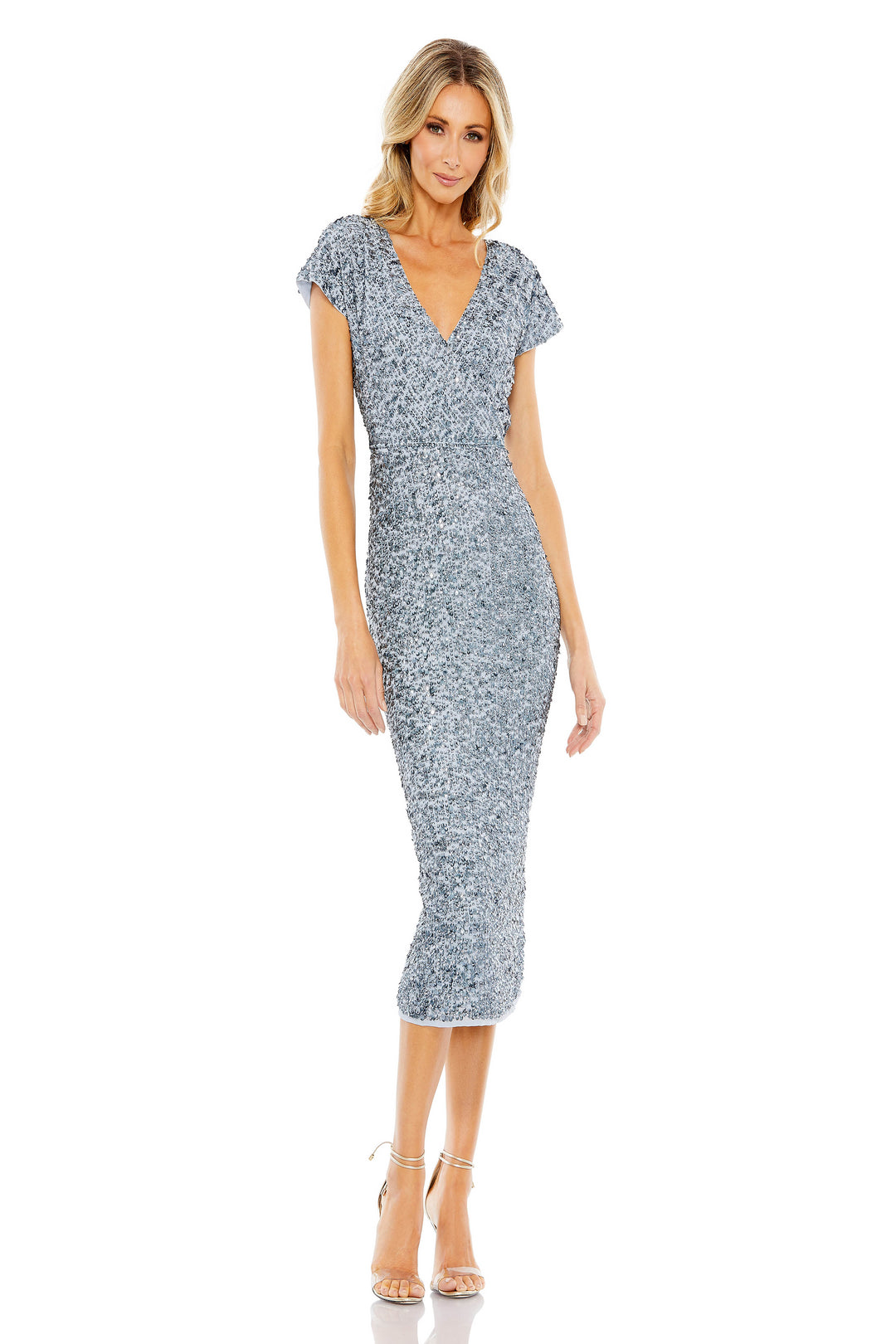 Mac Duggal 10766 - Mydressline