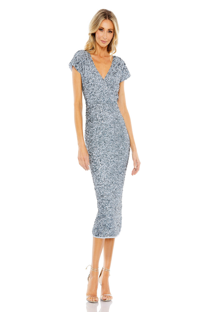 Mac Duggal 10766 - Mydressline