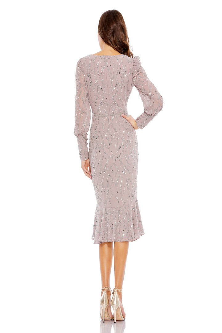 Mac Duggal 10767 - Mydressline
