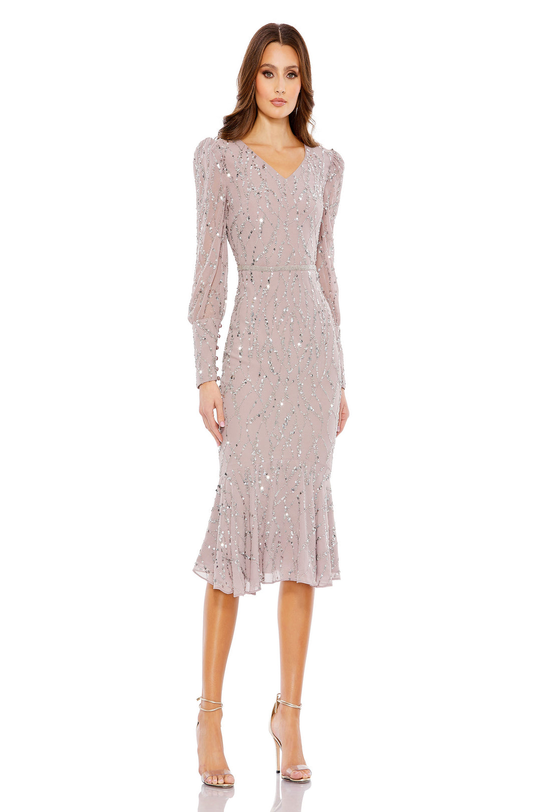 Mac Duggal 10767 - Mydressline