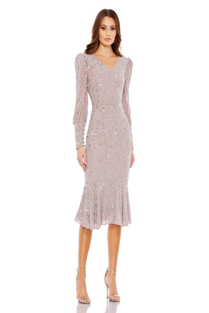 Mac Duggal 10767 - Mydressline