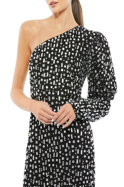Mac Duggal 10768 - Mydressline