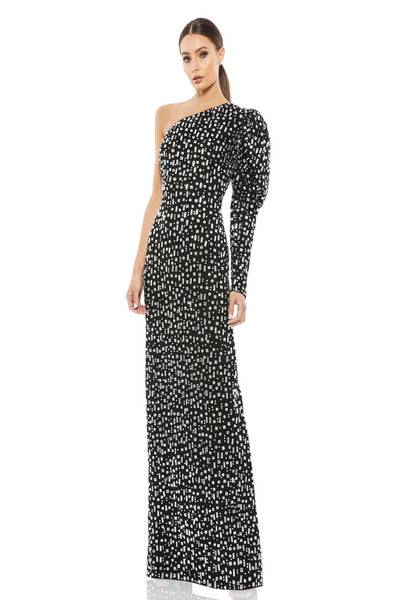 Mac Duggal 10768 - Mydressline