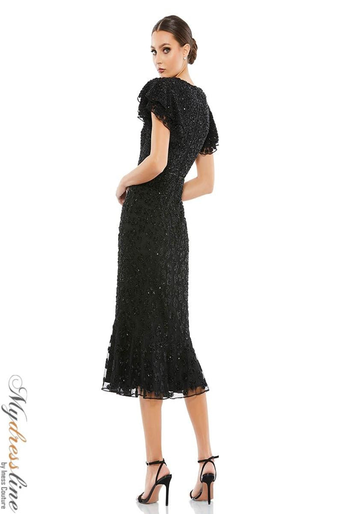 Mac Duggal 10771 - Mydressline