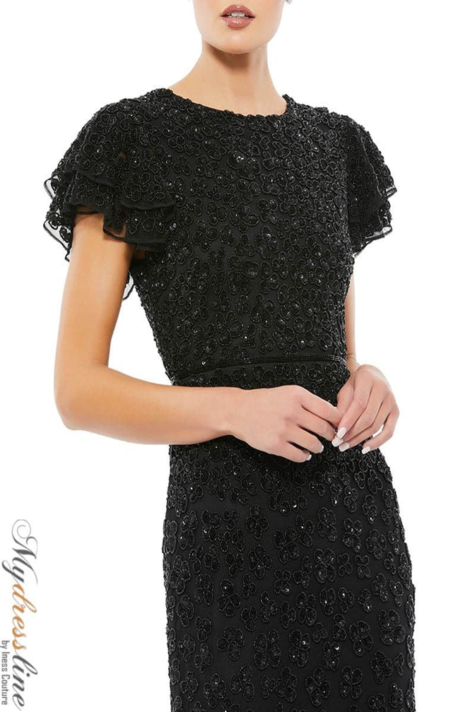 Mac Duggal 10771 - Mydressline