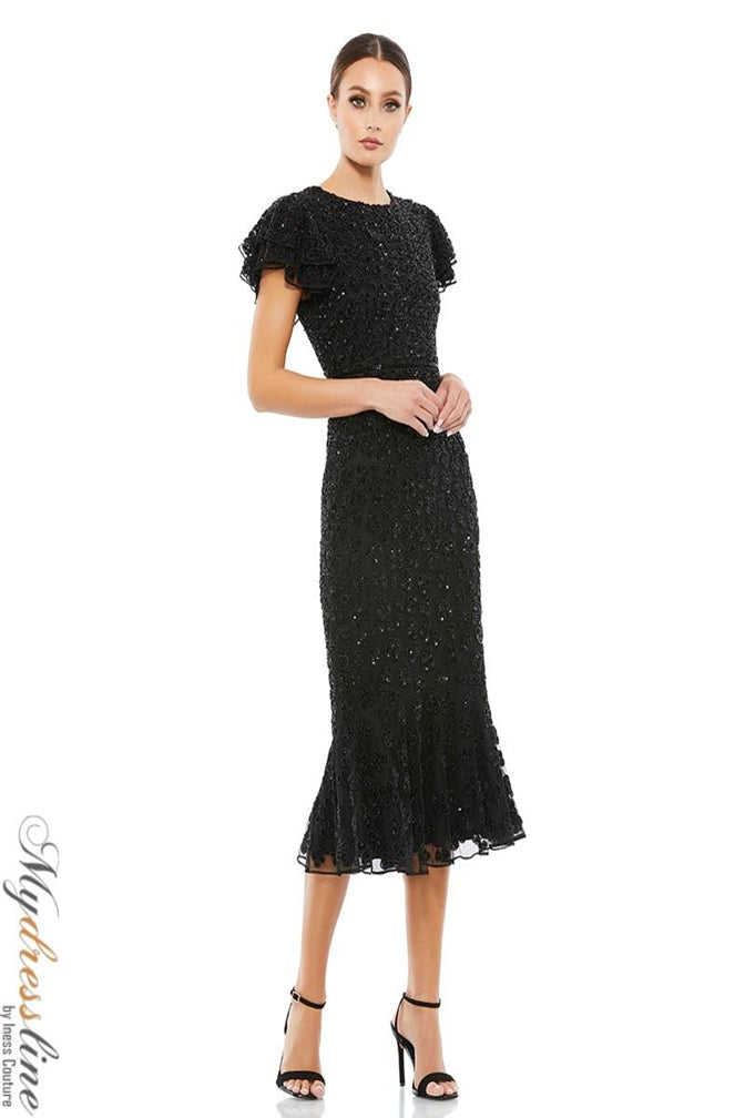 Mac Duggal 10771 - Mydressline
