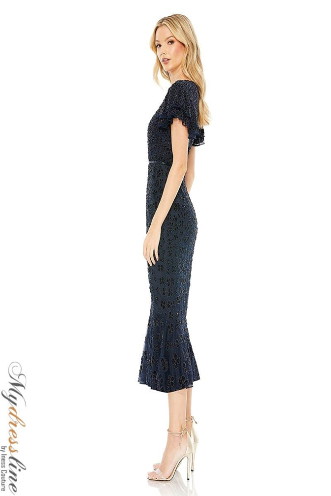 Mac Duggal 10771 - Mydressline