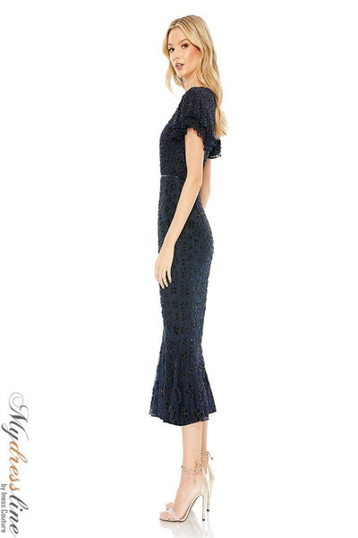 Mac Duggal 10771 - Mydressline