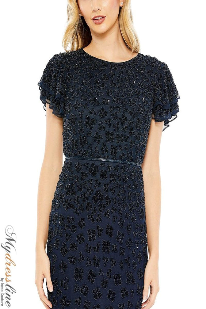 Mac Duggal 10771 - Mydressline