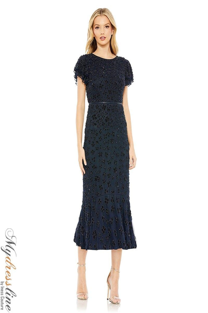 Mac Duggal 10771 - Mydressline