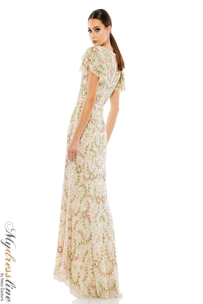 Mac Duggal 10772 - Mydressline