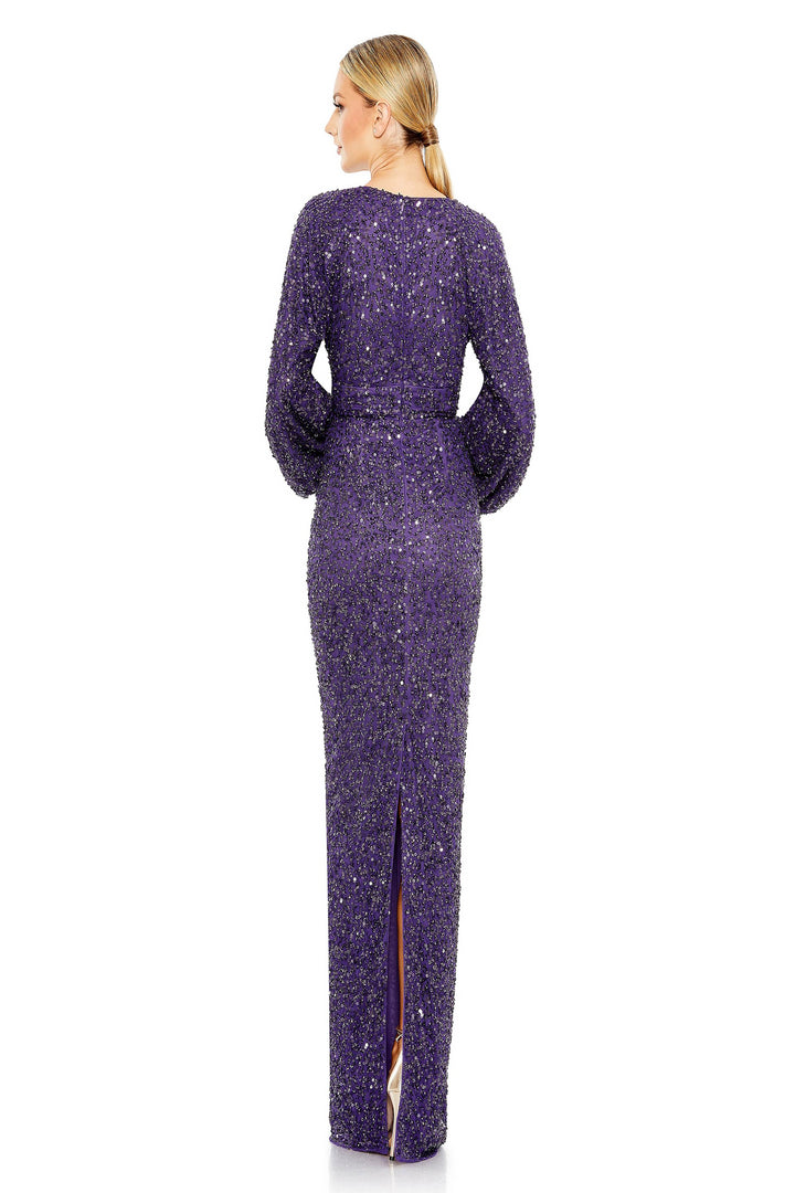 Mac Duggal 10791 - Mydressline