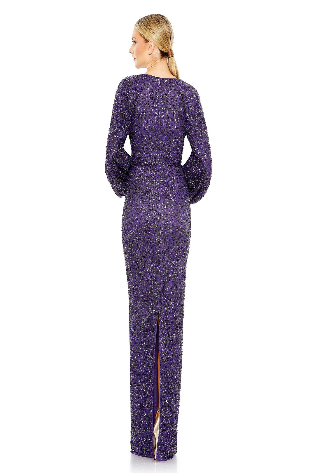 Mac Duggal 10791 - Mydressline