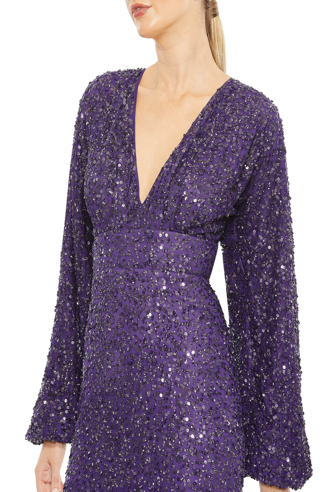 Mac Duggal 10791 - Mydressline