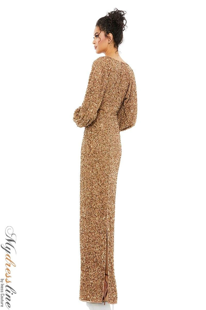 Mac Duggal 10791 - Mydressline