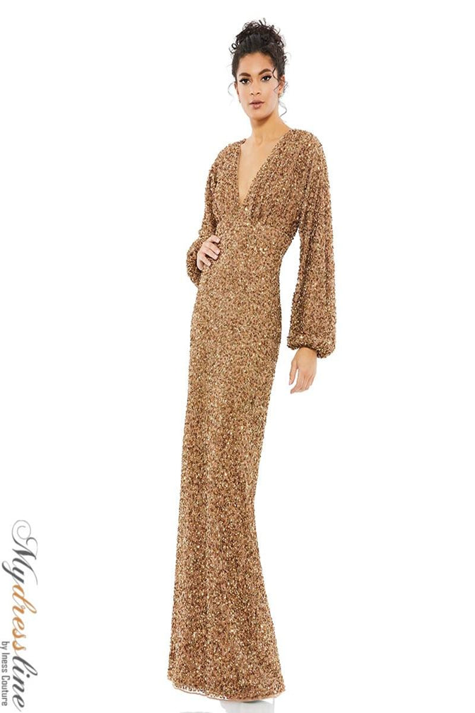 Mac Duggal 10791 - Mydressline