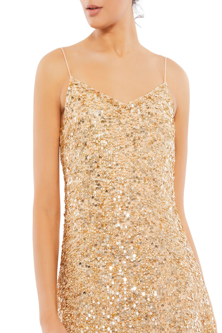 Mac Duggal 10795 - Mydressline
