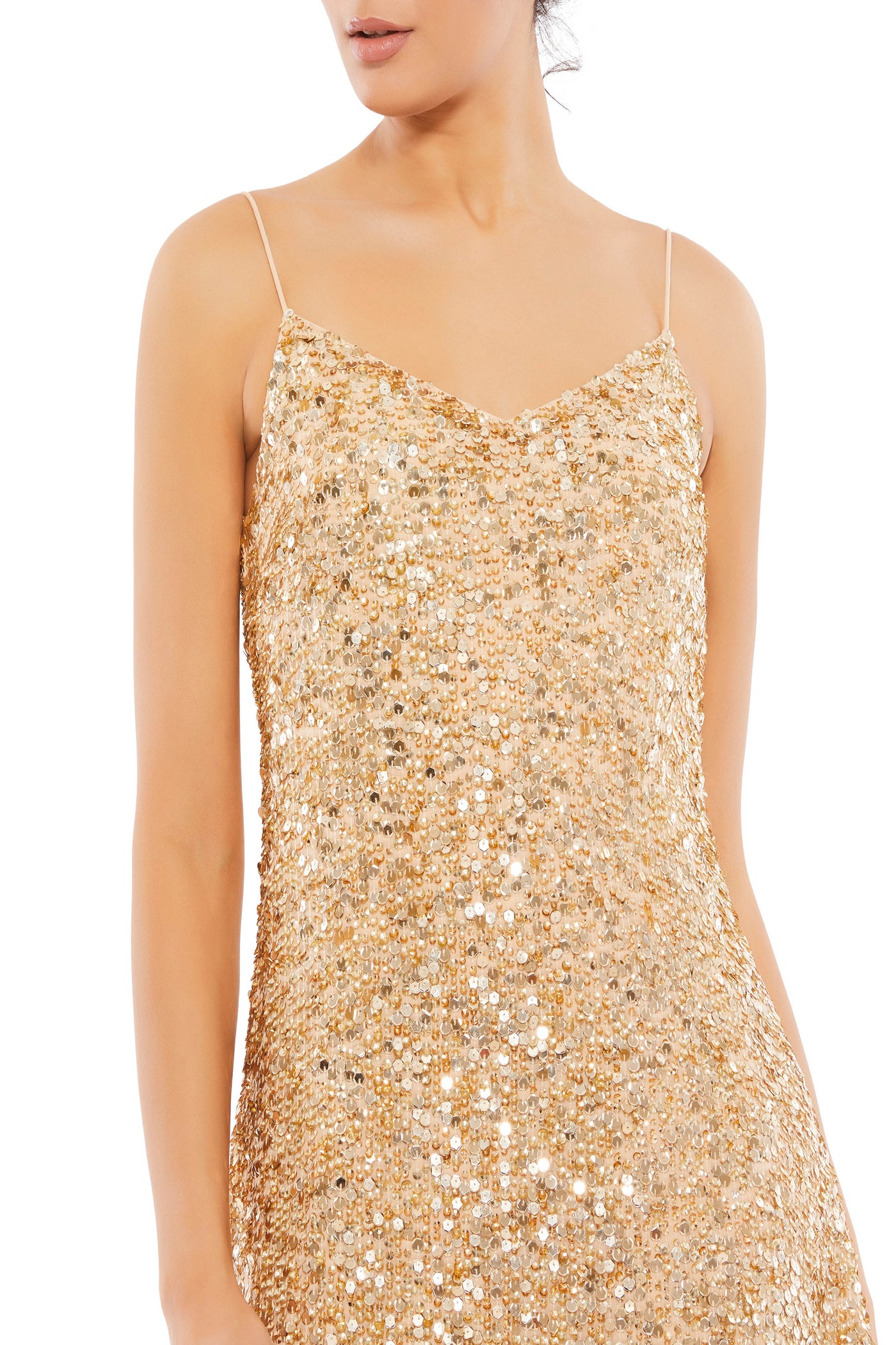 Mac Duggal 10795 - Mydressline