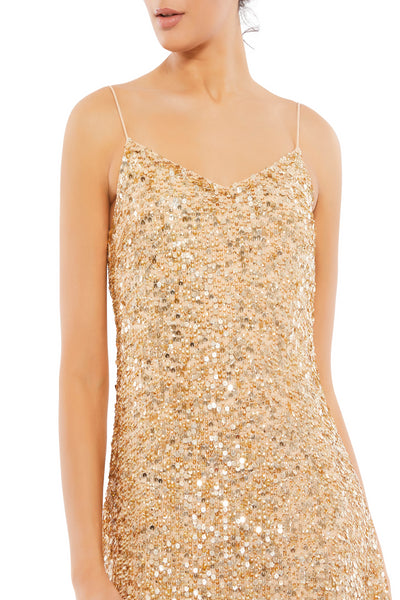 Mac Duggal 10795 - Mydressline