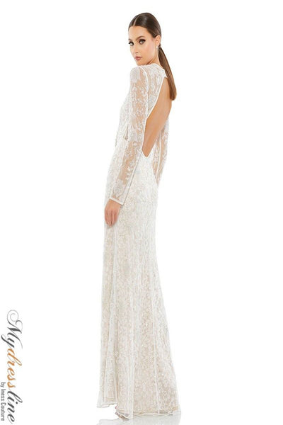 Mac Duggal 10821 - Mydressline