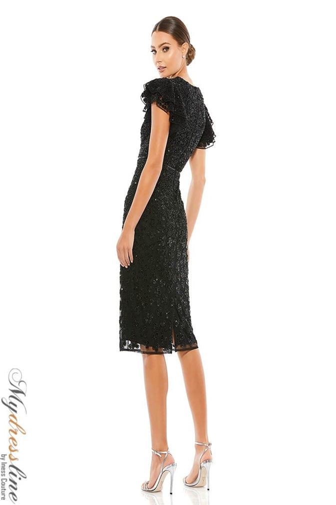 Mac Duggal 10827 - Mydressline