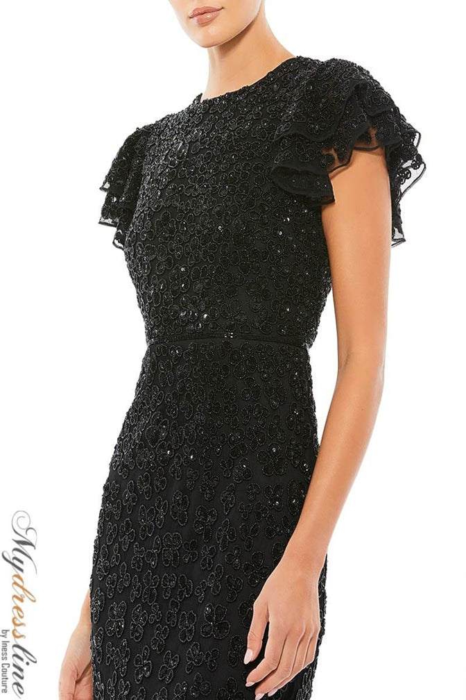 Mac Duggal 10827 - Mydressline