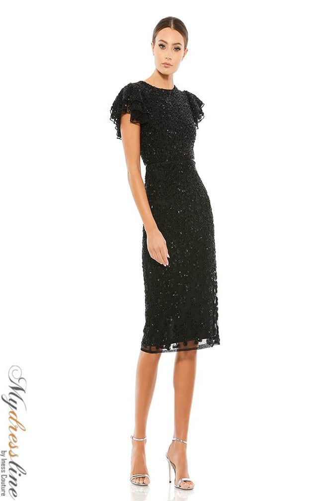 Mac Duggal 10827 - Mydressline