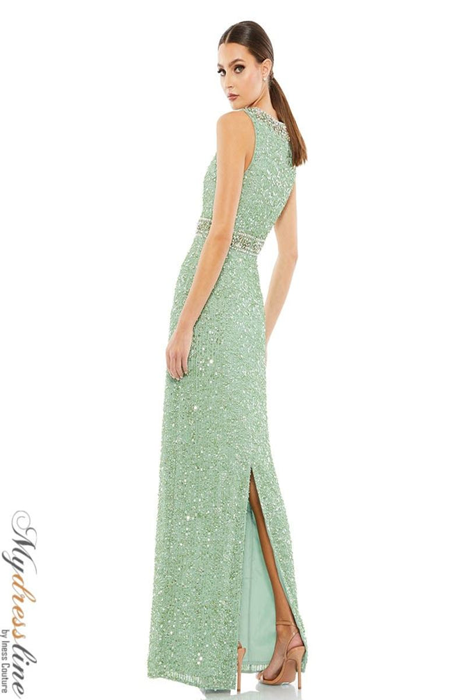 Mac Duggal 10839 - Mydressline
