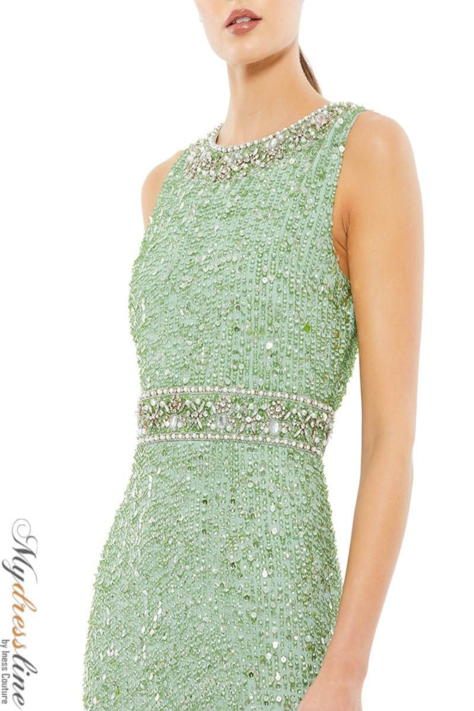 Mac Duggal 10839 - Mydressline