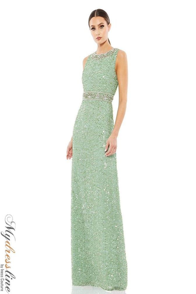 Mac Duggal 10839 - Mydressline