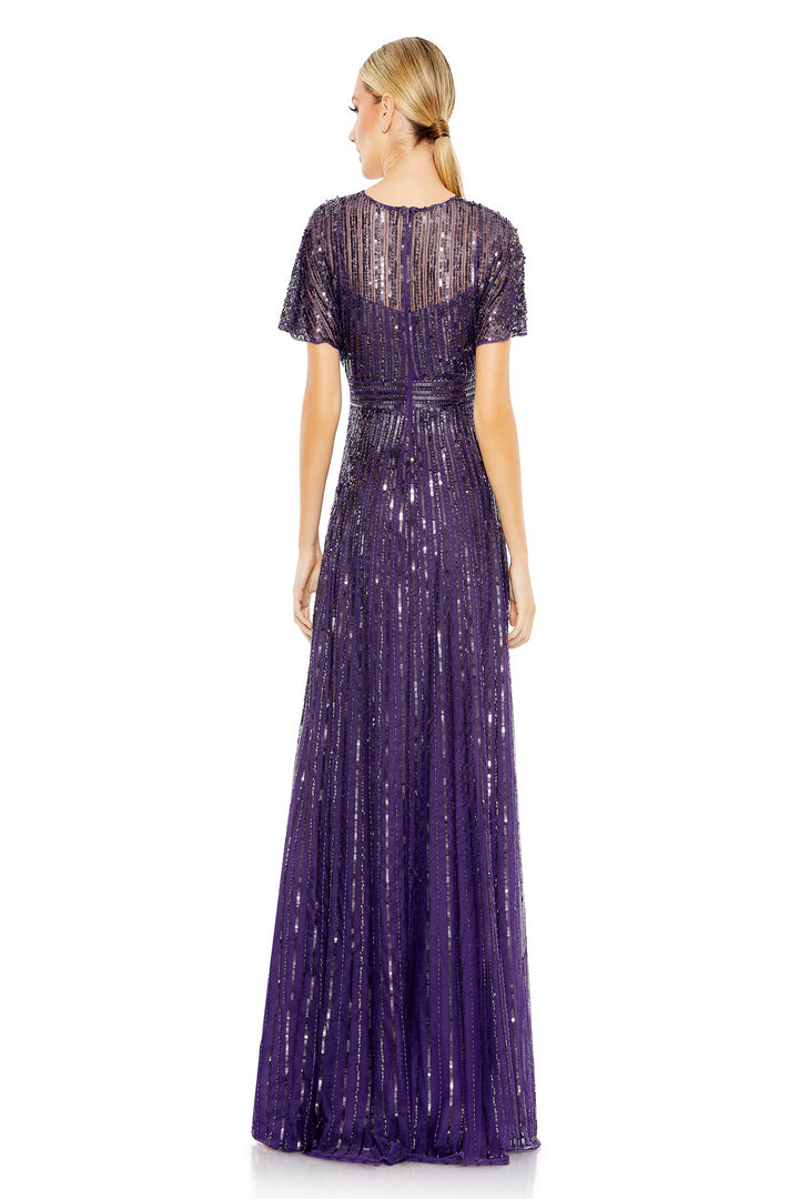 Mac Duggal 10868 - Mydressline