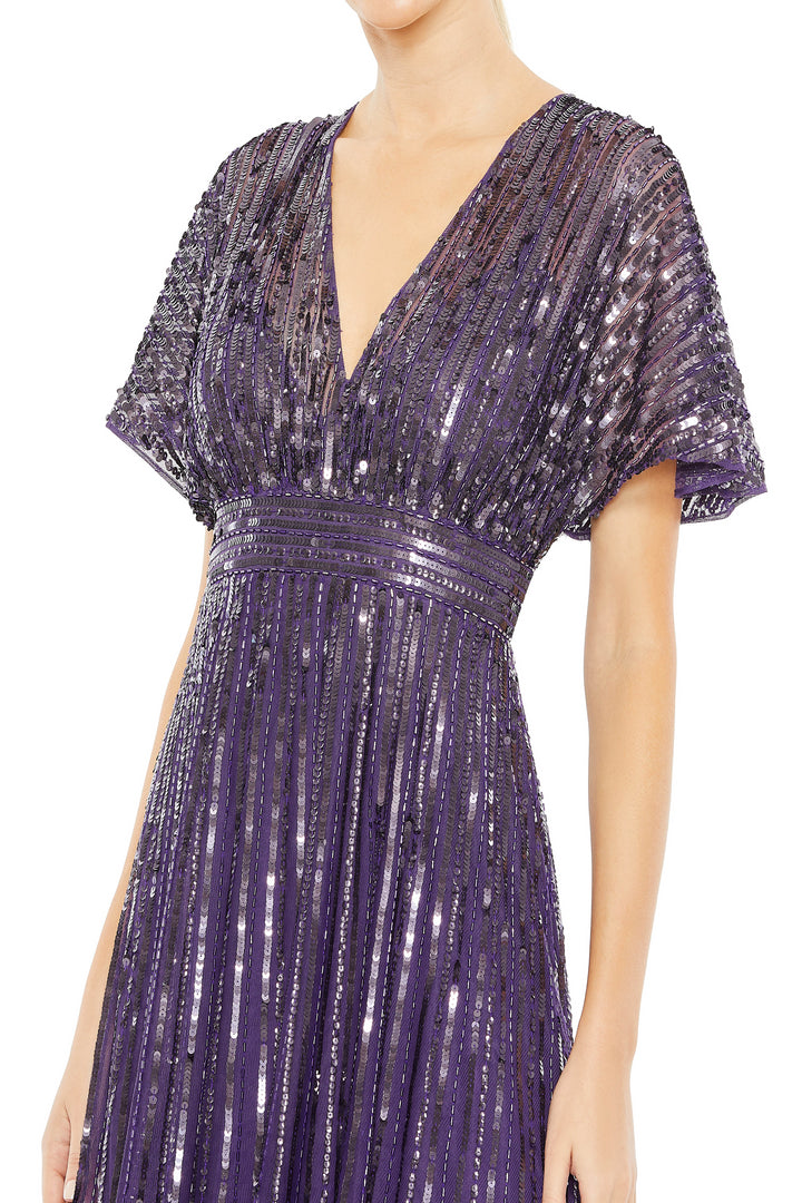 Mac Duggal 10868 - Mydressline