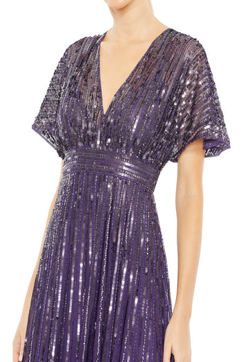 Mac Duggal 10868 - Mydressline