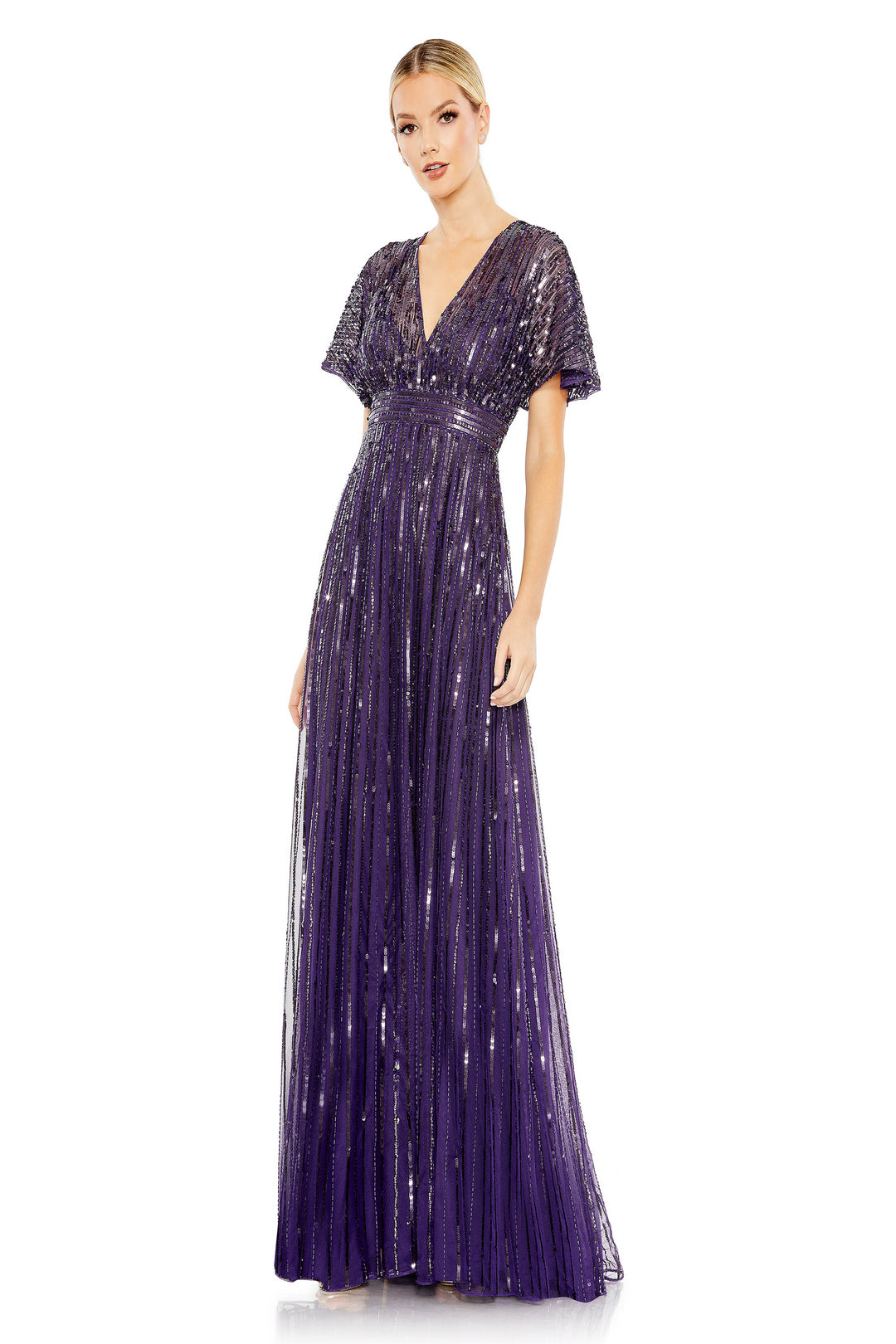 Mac Duggal 10868 - Mydressline
