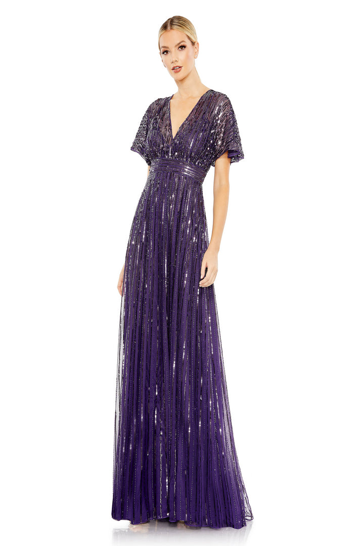 Mac Duggal 10868 - Mydressline