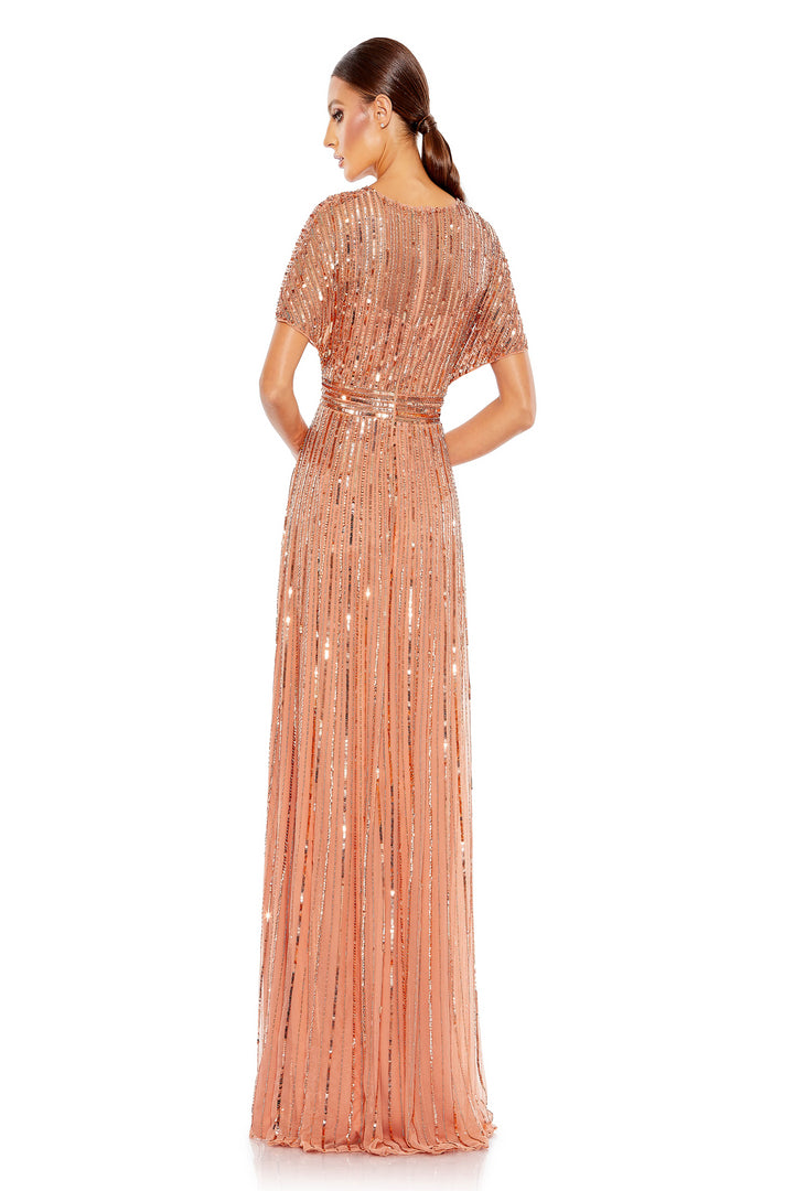 Mac Duggal 10868 - Mydressline